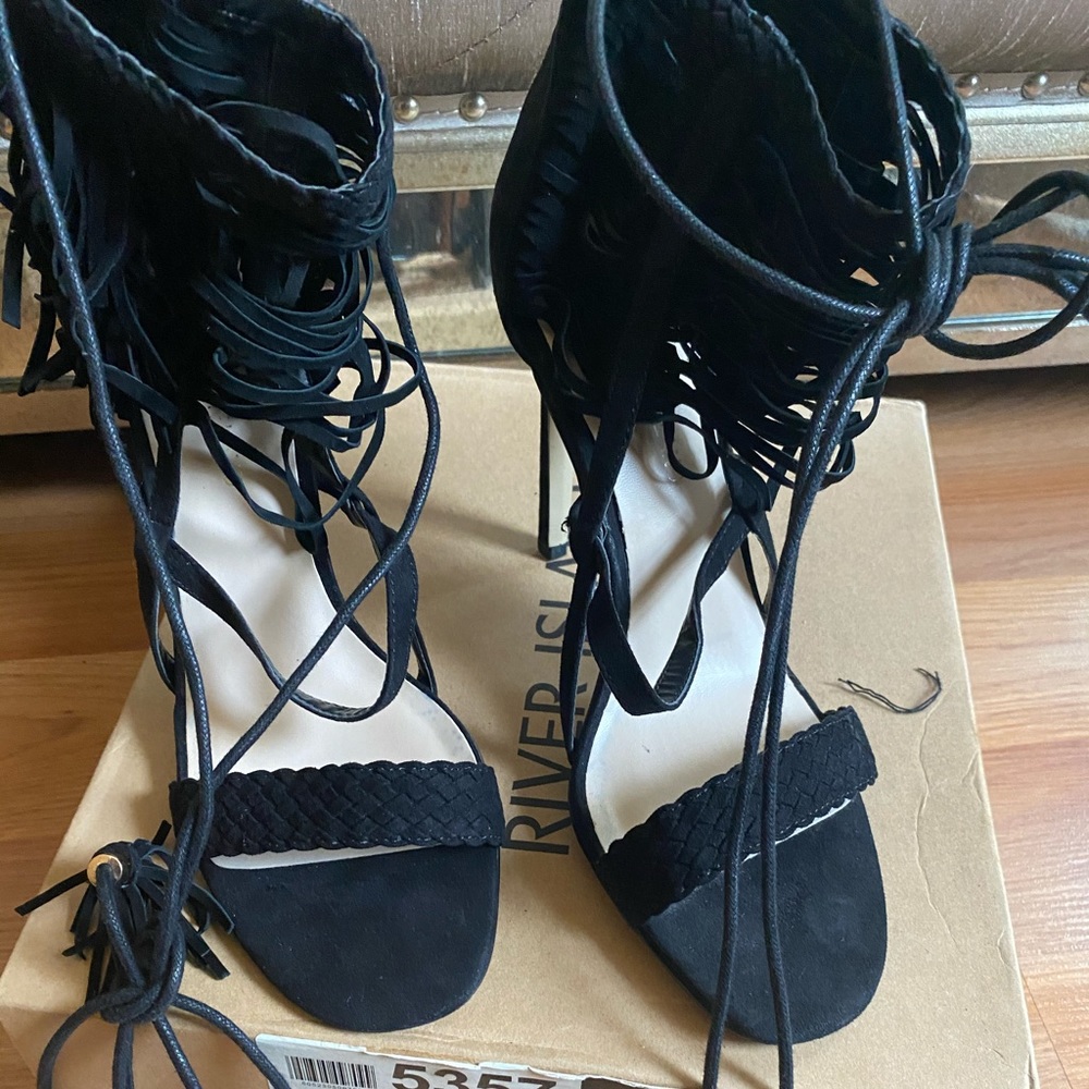 River Island Heels